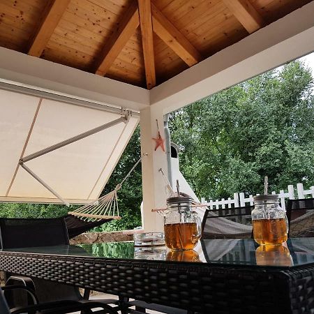 Casa Mio Villa Malinska Buitenkant foto
