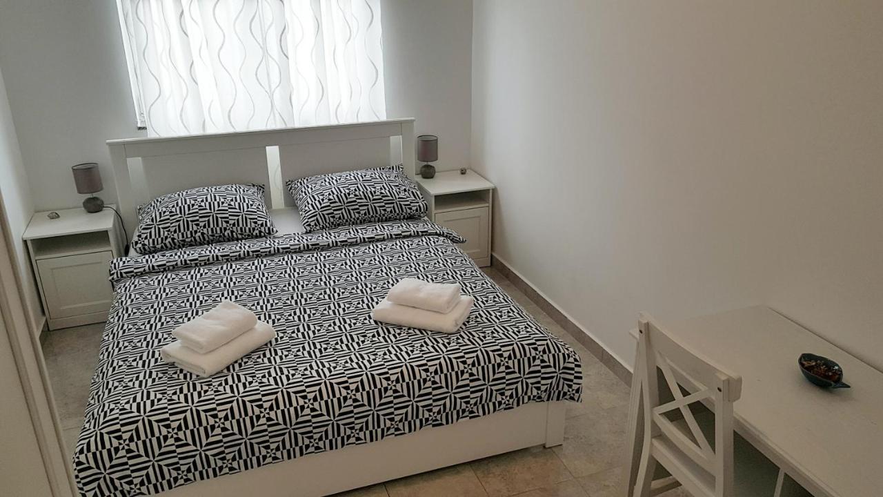 Casa Mio Villa Malinska Buitenkant foto