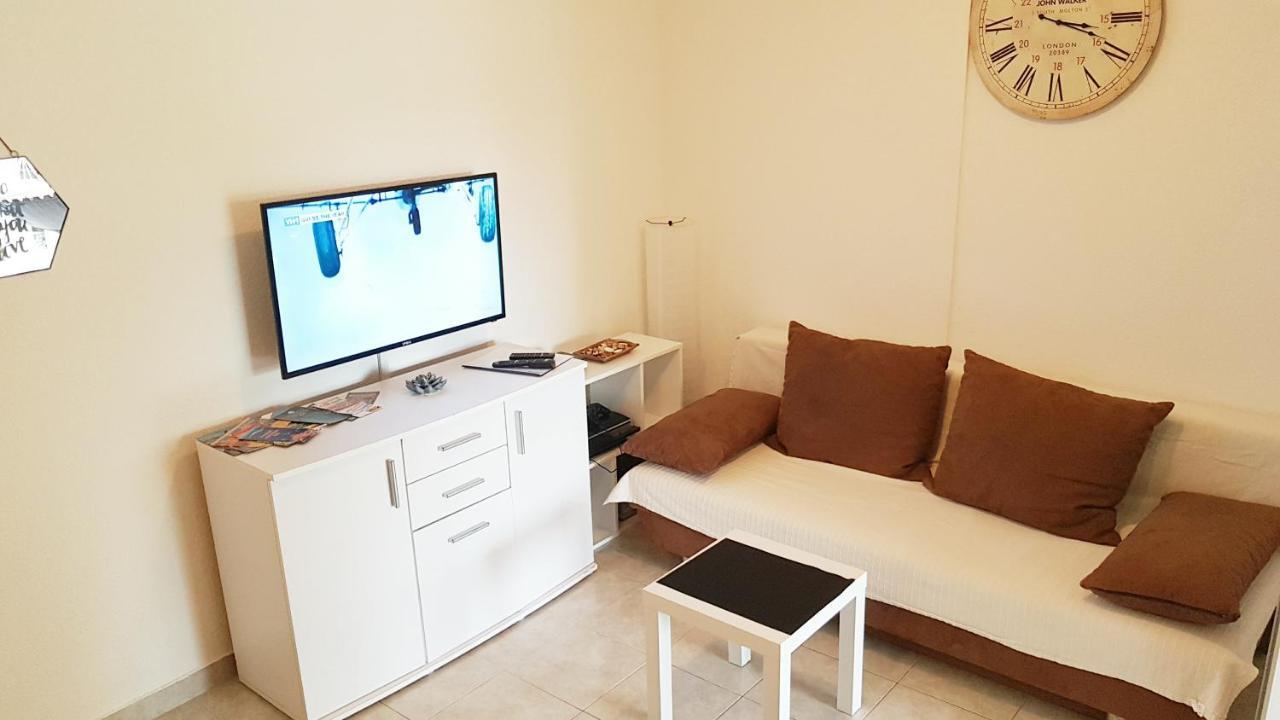 Casa Mio Villa Malinska Buitenkant foto