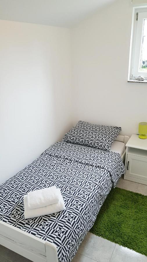 Casa Mio Villa Malinska Buitenkant foto